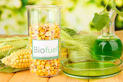 Norham biofuel availability