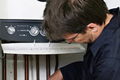 boiler repair Norham