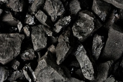 Norham coal boiler costs