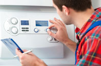 free Norham gas safe engineer quotes