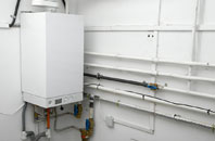 Norham boiler installers