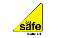 gas safe companies Norham